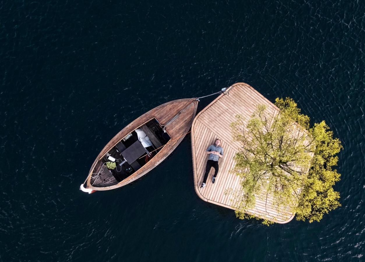 7 awesome floating experiences in Copenhagen VisitDenmark